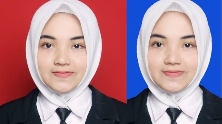 Detail Warna Foto Untuk Melamar Kerja Nomer 29