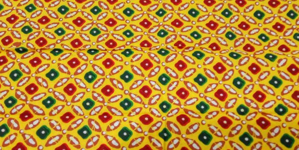 Detail Warna Gambar Batik Nomer 37