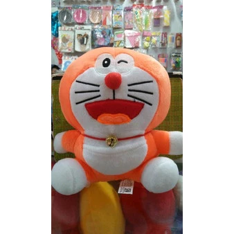 Detail Warna Gambar Doraemon Nomer 25