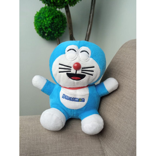 Detail Warna Gambar Doraemon Nomer 40