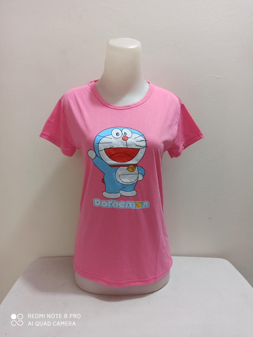 Detail Warna Gambar Doraemon Nomer 47