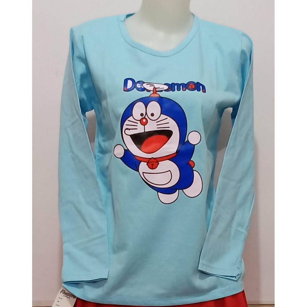 Detail Warna Gambar Doraemon Nomer 49