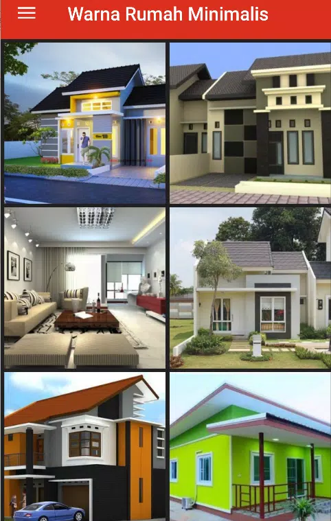 Detail Warna Gambar Rumah Nomer 18