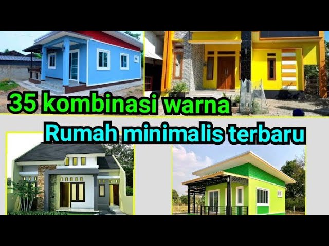 Detail Warna Gambar Rumah Nomer 26