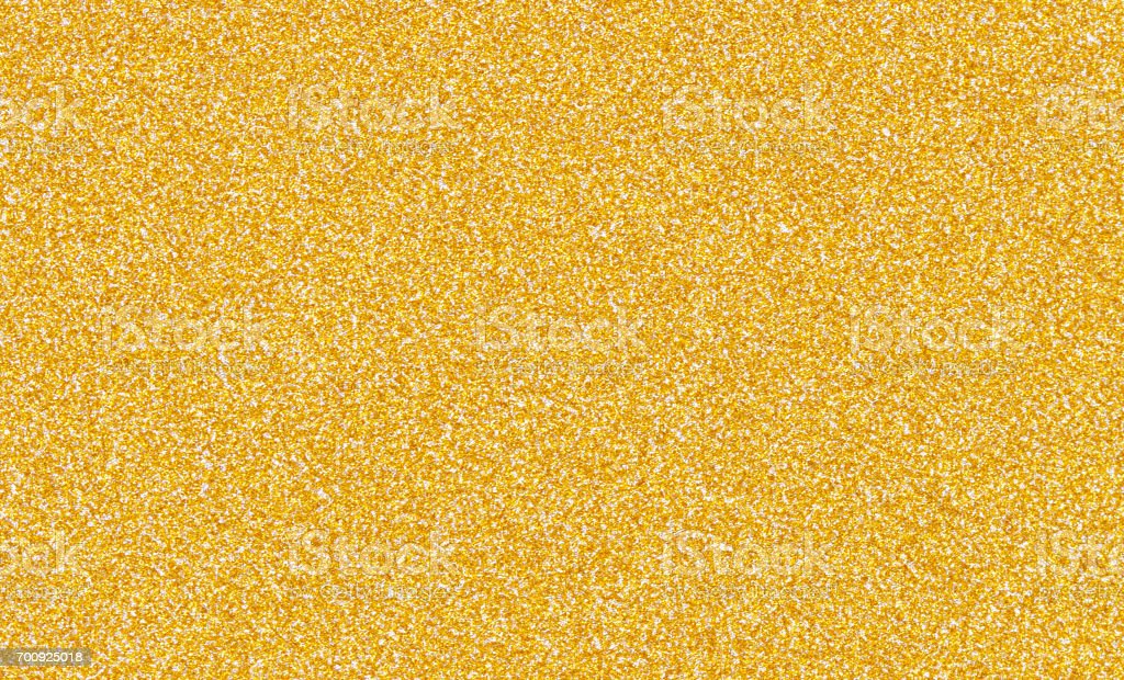 Warna Gold Glitter - KibrisPDR