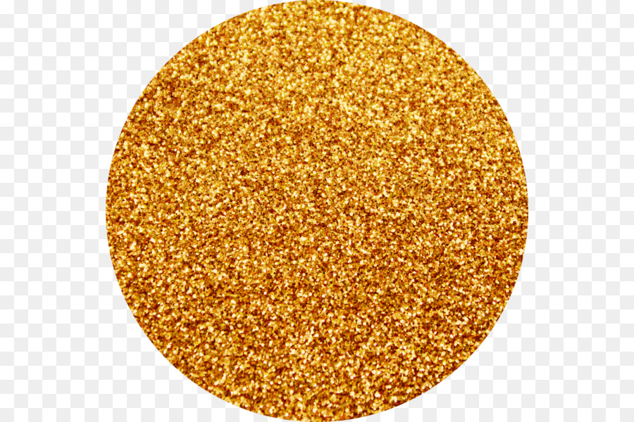 Detail Warna Gold Glitter Nomer 15