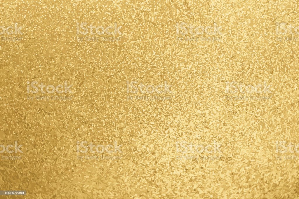 Detail Warna Gold Glitter Nomer 20