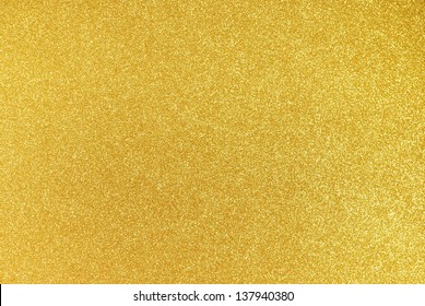 Detail Warna Gold Glitter Nomer 23