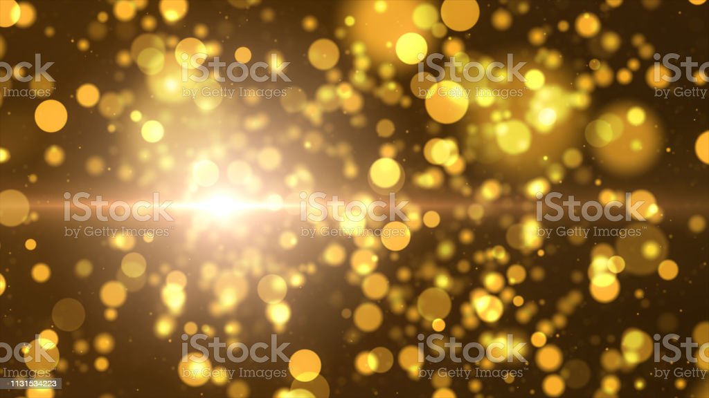 Detail Warna Gold Glitter Nomer 54