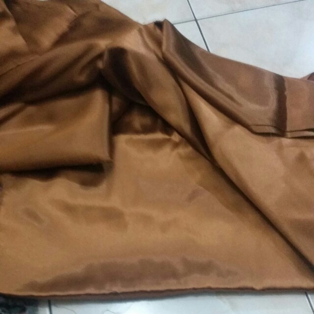 Detail Warna Gold Tua Nomer 10