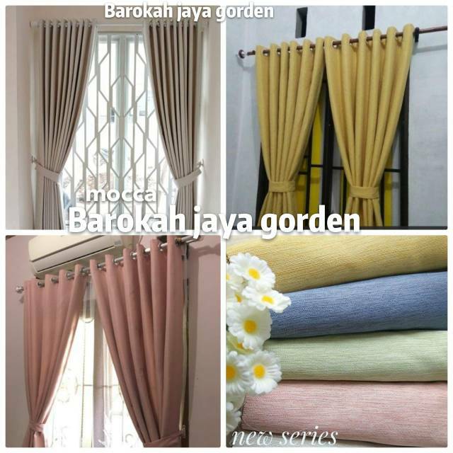 Detail Warna Gorden Untuk Dinding Abu Abu Nomer 21