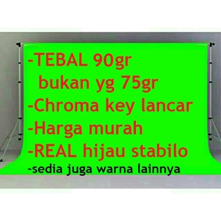 Detail Warna Green Screen Yang Bagus Nomer 16