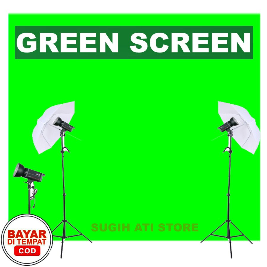 Detail Warna Green Screen Yang Bagus Nomer 20