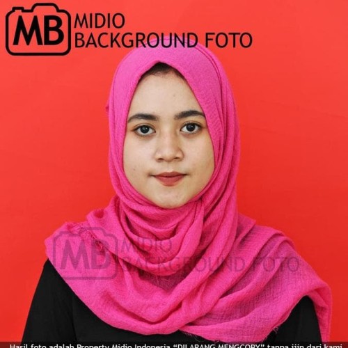 Detail Warna Hijab Untuk Foto Ktp Nomer 37