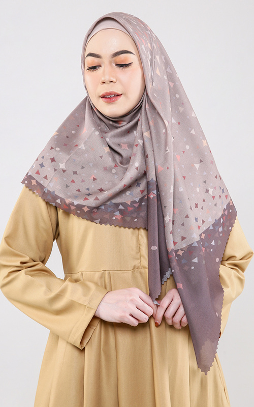 Detail Warna Hijab Yang Cocok Untuk Baju Dusty Pink Nomer 52