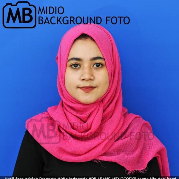 Detail Warna Hijab Yang Cocok Untuk Foto Ktp Nomer 57