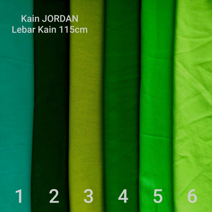 Detail Warna Hijau Daun Muda Nomer 6