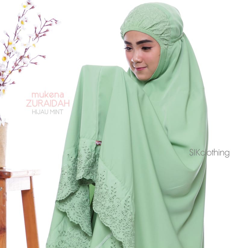 Detail Warna Hijau Mint Muda Nomer 27