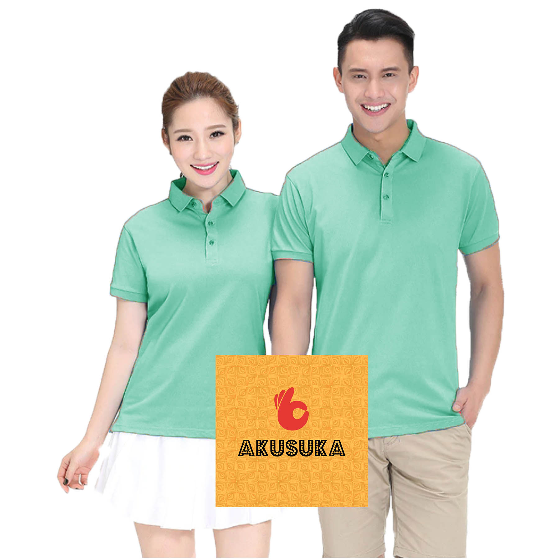 Detail Warna Hijau Mint Polos Nomer 40