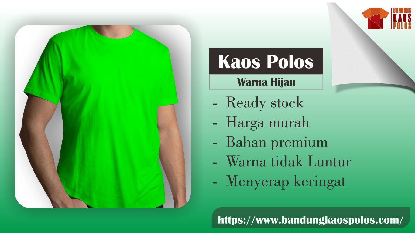 Detail Warna Hijau Polos Nomer 21