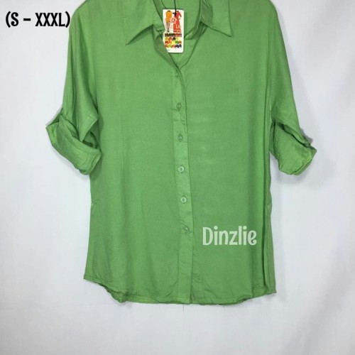 Detail Warna Hijau Polos Nomer 40