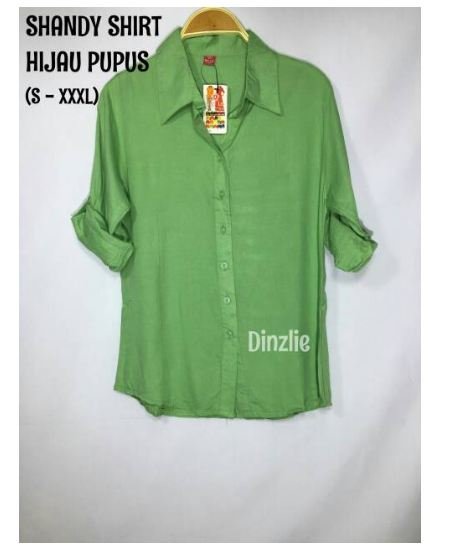 Detail Warna Hijau Terang Polos Nomer 46