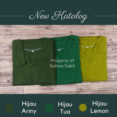 Detail Warna Hijau Tua Nomer 24