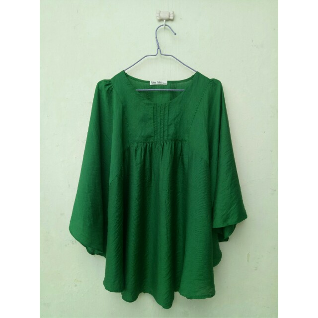 Detail Warna Hijau Tua Nomer 25