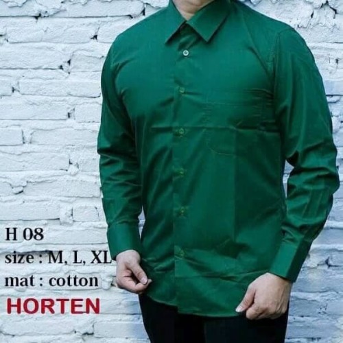 Detail Warna Hijau Tua Nomer 26