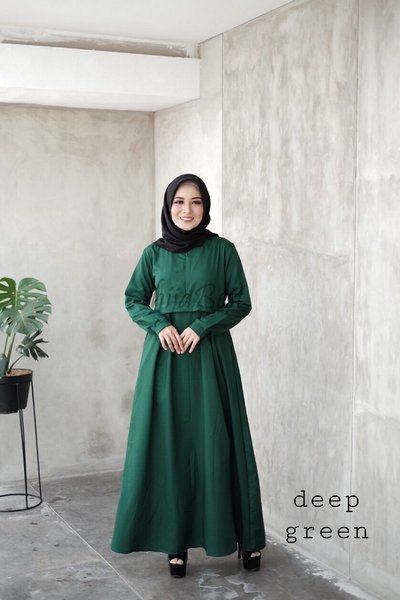 Detail Warna Hijau Tua Nomer 33
