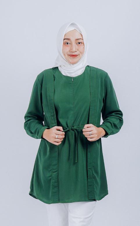 Detail Warna Hijau Tua Nomer 38
