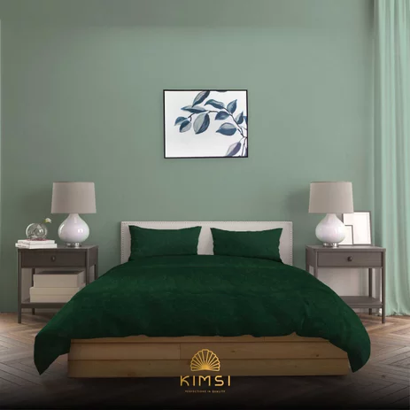 Detail Warna Hijau Tua Nomer 53