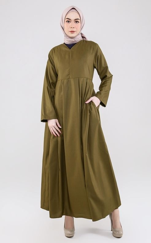 Detail Warna Hijau Tua Nomer 55