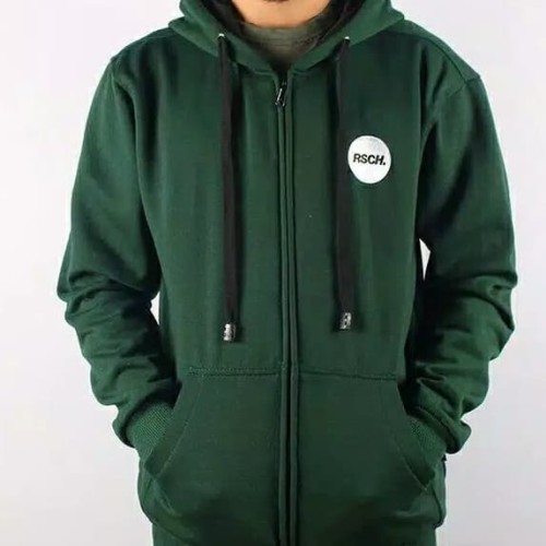 Detail Warna Hijau Tua Nomer 10
