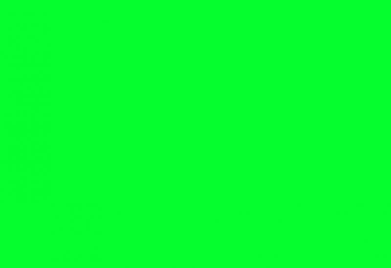 Warna Hijau Untuk Green Screen - KibrisPDR