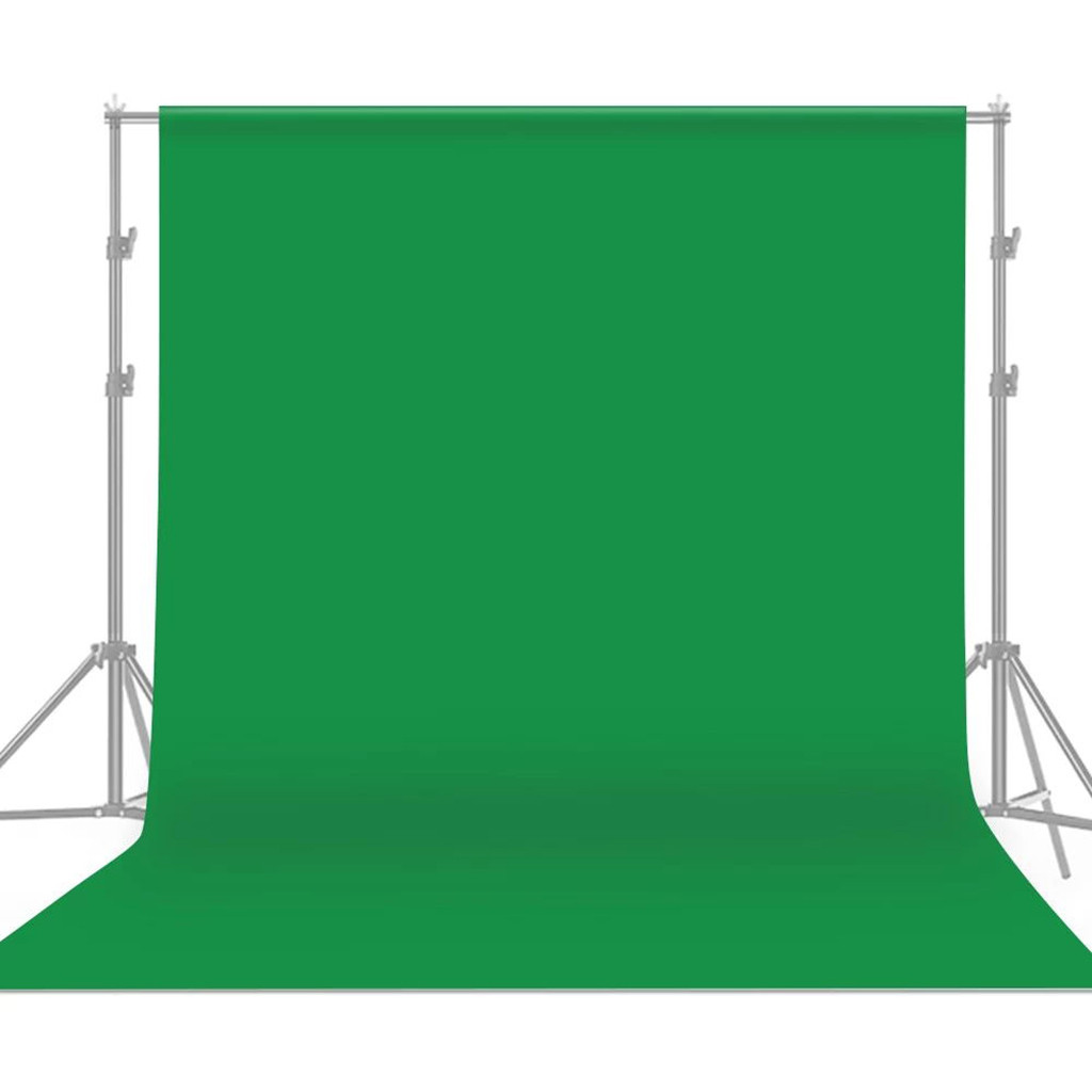 Detail Warna Hijau Untuk Green Screen Nomer 13