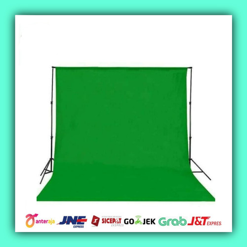 Detail Warna Hijau Untuk Green Screen Nomer 21