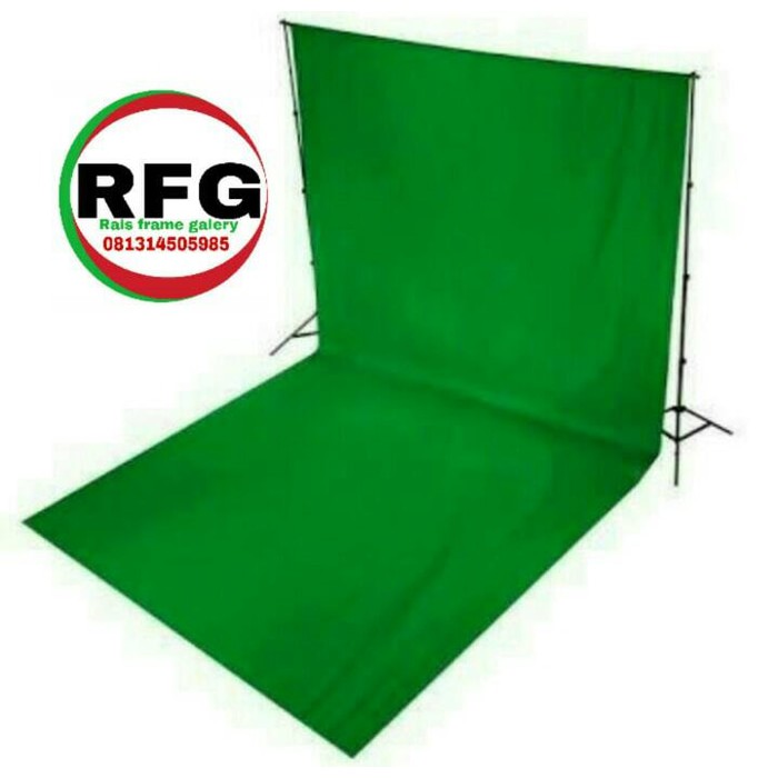 Detail Warna Hijau Untuk Green Screen Nomer 42