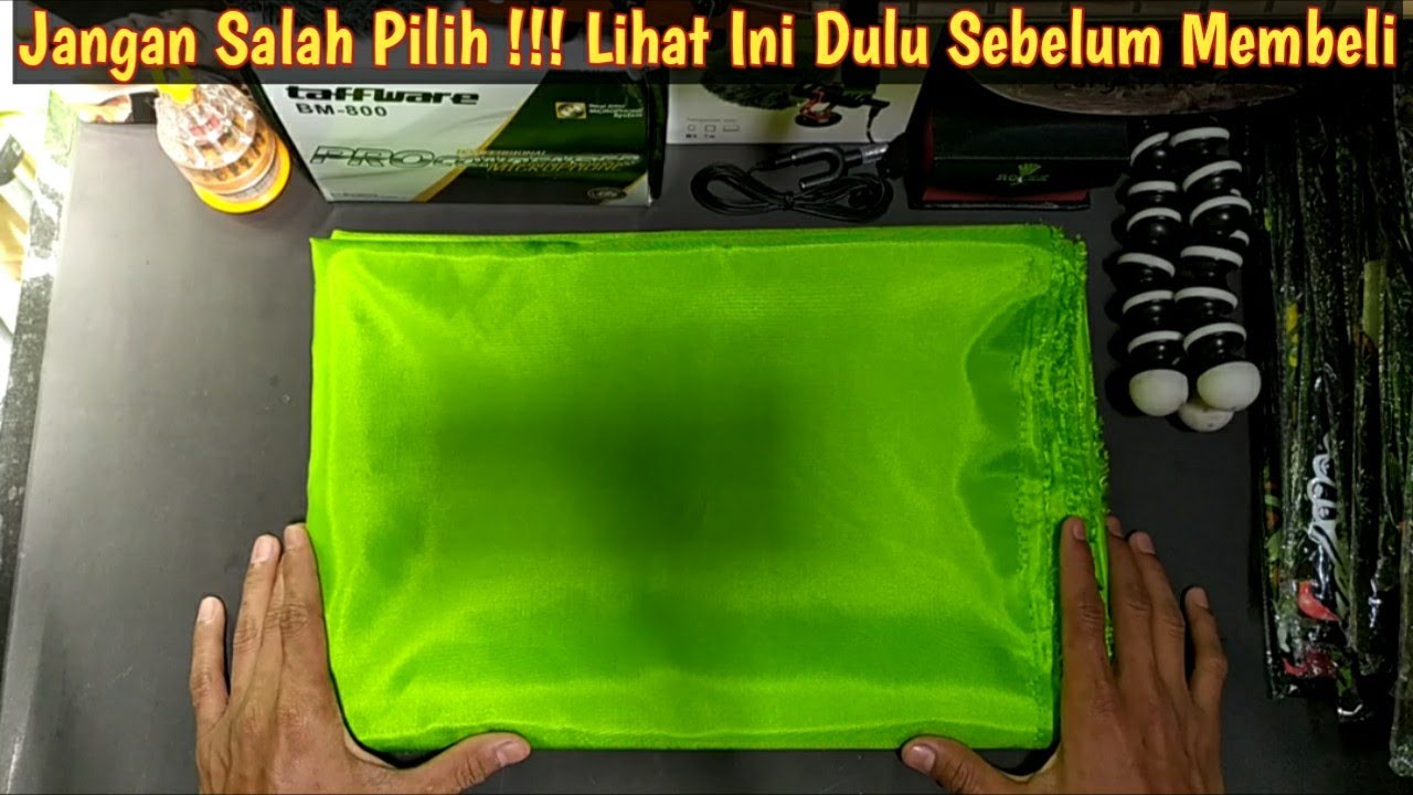 Detail Warna Hijau Untuk Green Screen Nomer 44