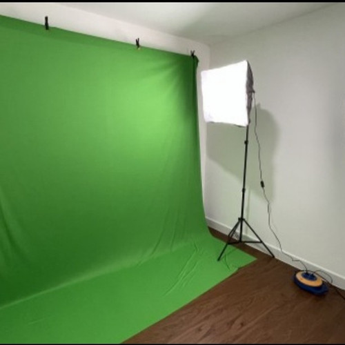 Detail Warna Hijau Untuk Green Screen Nomer 47