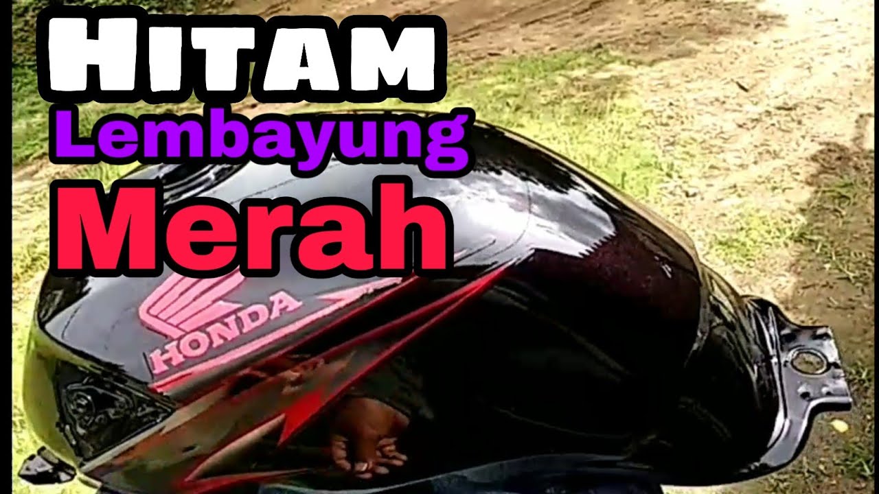 Detail Warna Hitam Lembayung Ungu Nomer 11