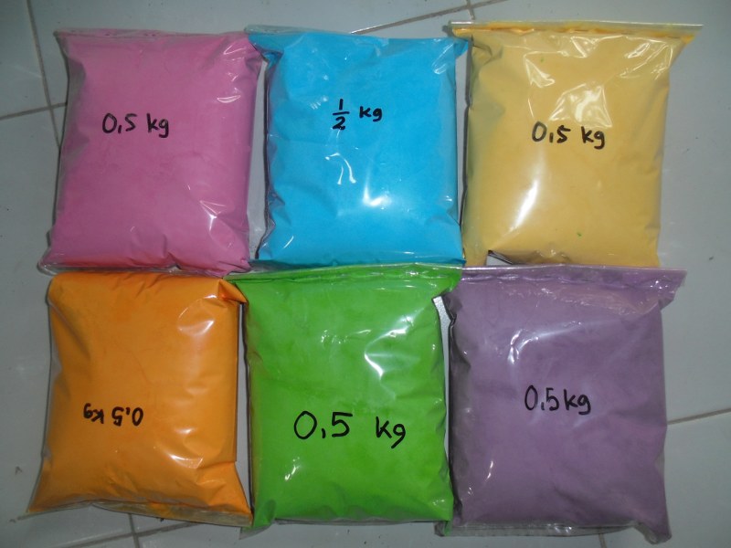 Detail Warna Holi Nomer 30