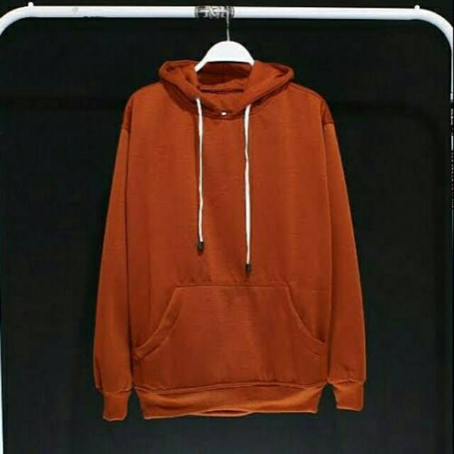 Detail Warna Hoodie Polos Nomer 20