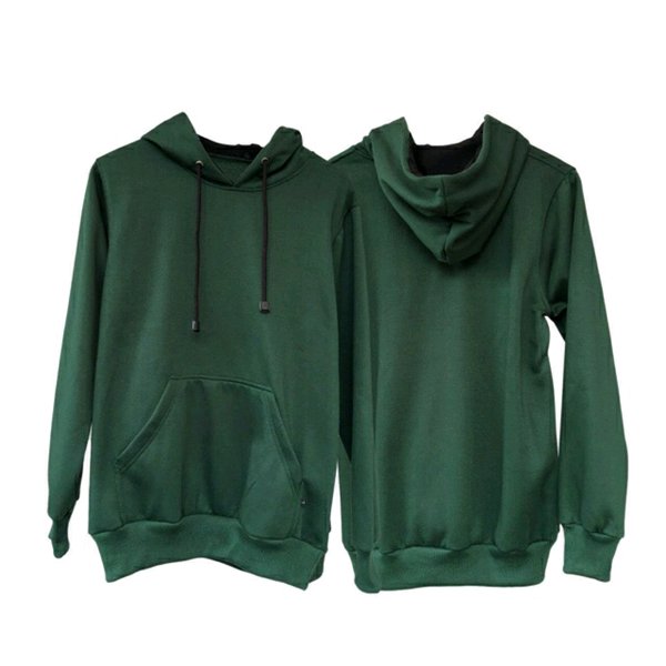 Detail Warna Hoodie Polos Nomer 23