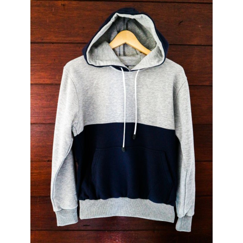 Detail Warna Hoodie Polos Nomer 44