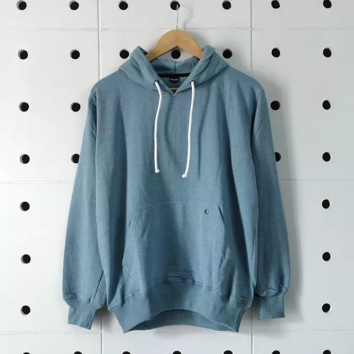 Detail Warna Hoodie Polos Nomer 56