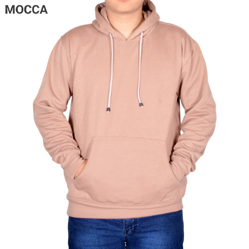 Detail Warna Hoodie Polos Nomer 9