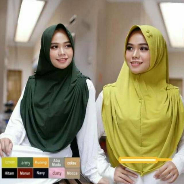 Detail Warna Ijo Lemon Nomer 11