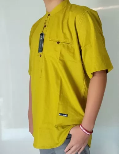 Detail Warna Ijo Lemon Nomer 3