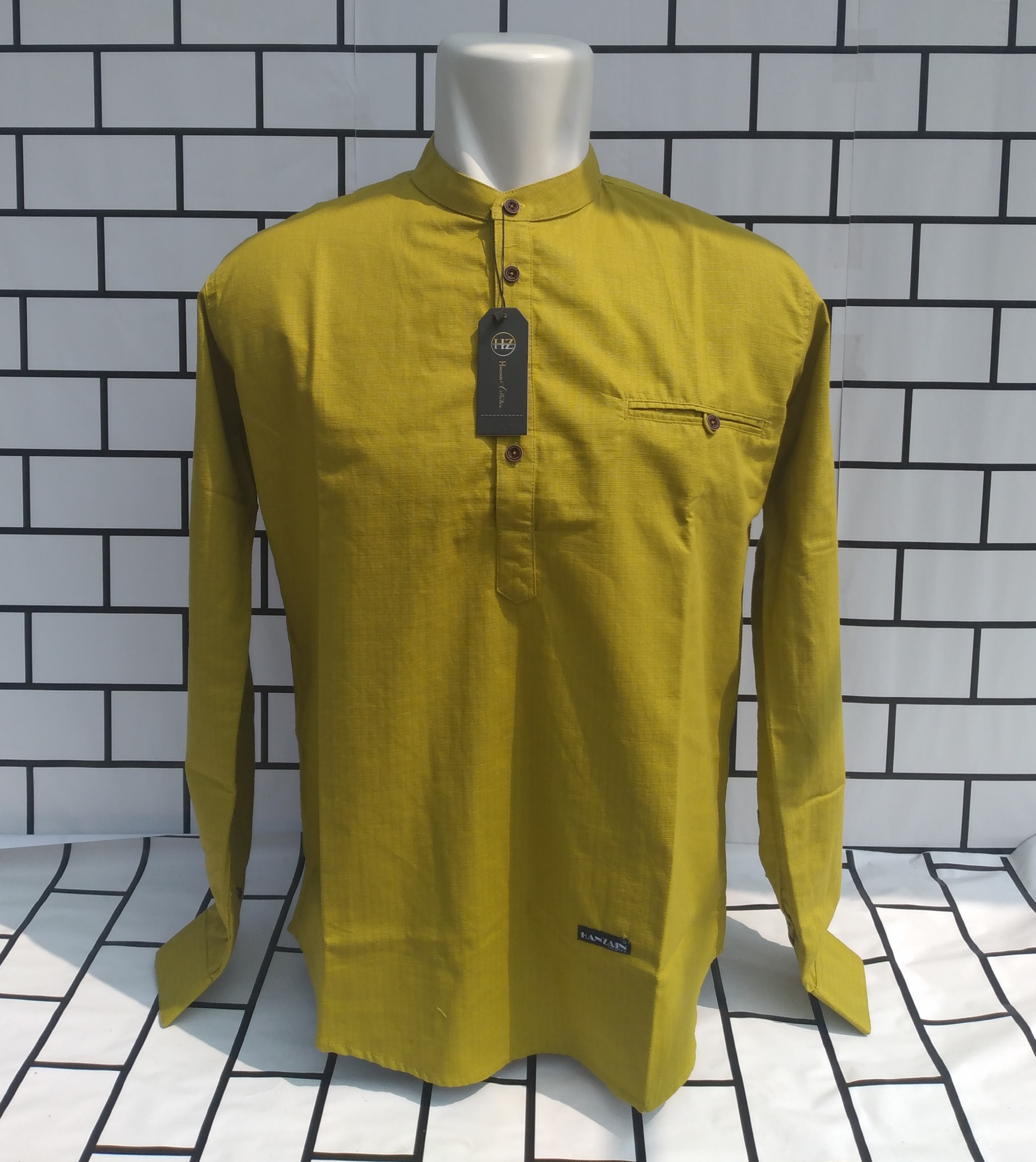 Detail Warna Ijo Lemon Nomer 38